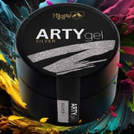 ARTYgel - Silver